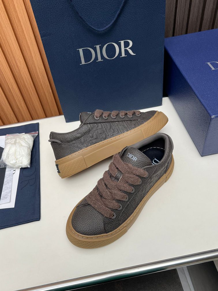 Dior shoes-263